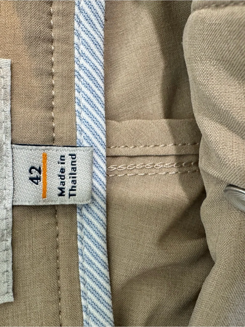 PETER MILLAR SHACKLEFORD PERFORMANCE HYBRID SHORT